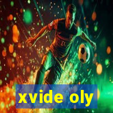 xvide oly